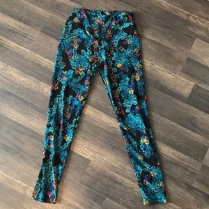 OS LulaRoe Leggings